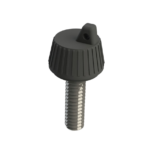 M6x25 Plastic Head Bolts