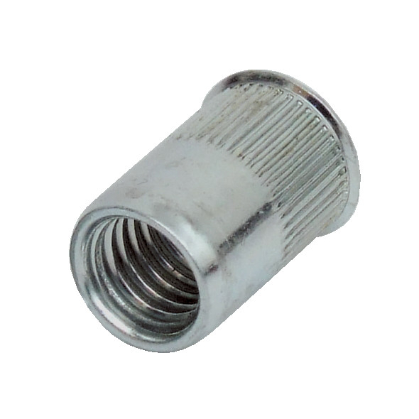 M6 Rivet Nuts Serrated