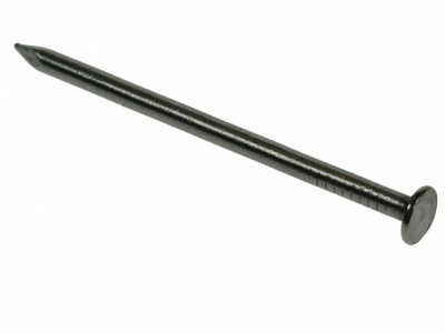 100 mm Round Wire Nails 