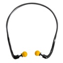 EARPLUGS, FOAM, BOW-MOUNTED, CE, LAHTI PROFİX CODE L1710300