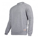 SWEATSHIRT, GREY, "2XL", CE, LAHTI PROFİX CODE L4011305