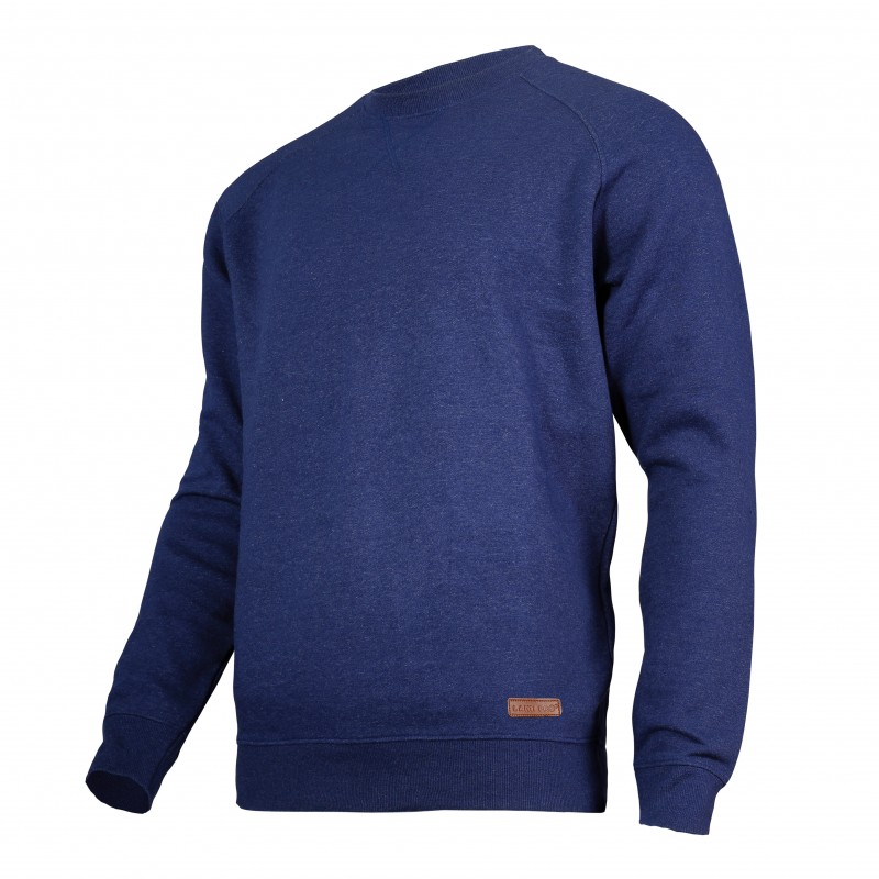 SWEATSHIRT, NAVY BLUE, "M", CE, LAHTI PROFİX CODE L4011702