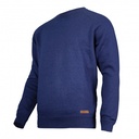 SWEATSHIRT, NAVY BLUE, "L", CE, LAHTI PROFİX CODE L4011703