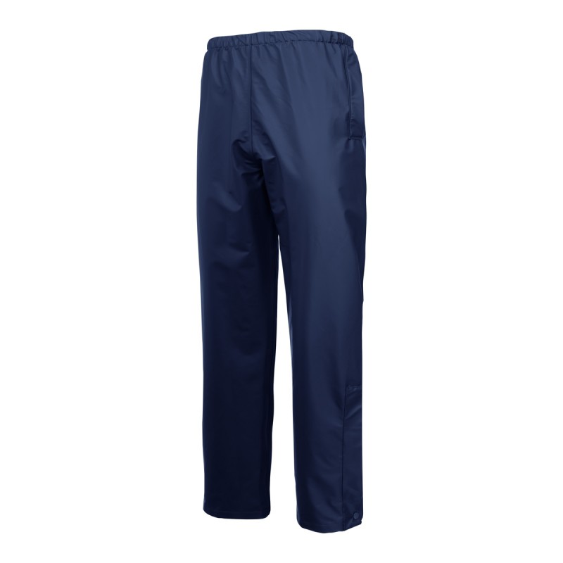 RAIN PANTS PU, NAVY, "2XL", CE, LAHTI PROFİX CODE L4101005