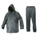 RAIN SET GREEN, "M", CE, LAHTI PROFİX CODE L4140202