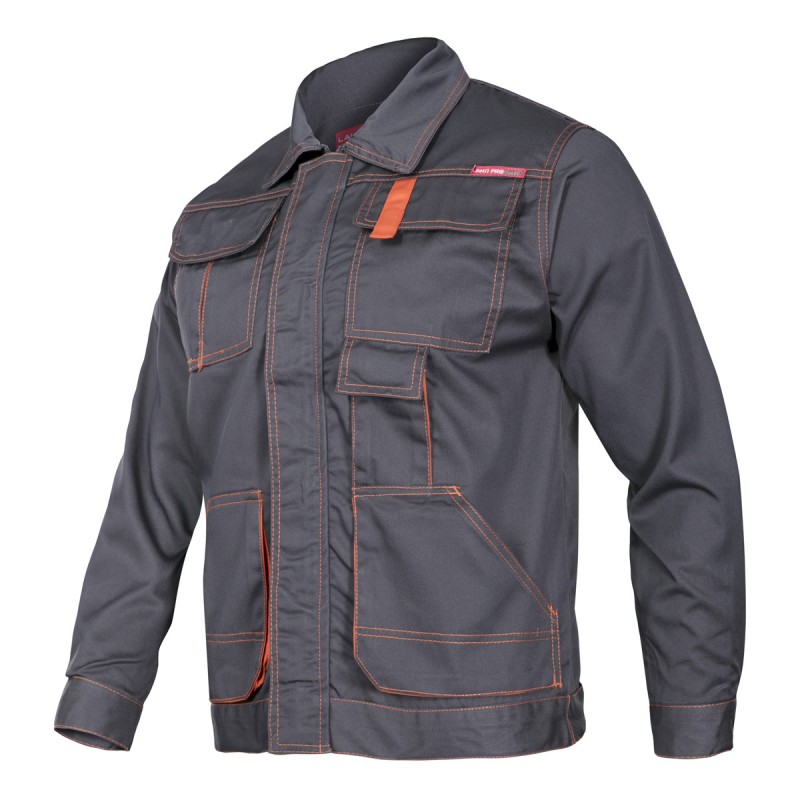 КУРТКА, РАЗМЕР  2XL (188), CE, ALLTON PROFİX КОД LPAB882XL