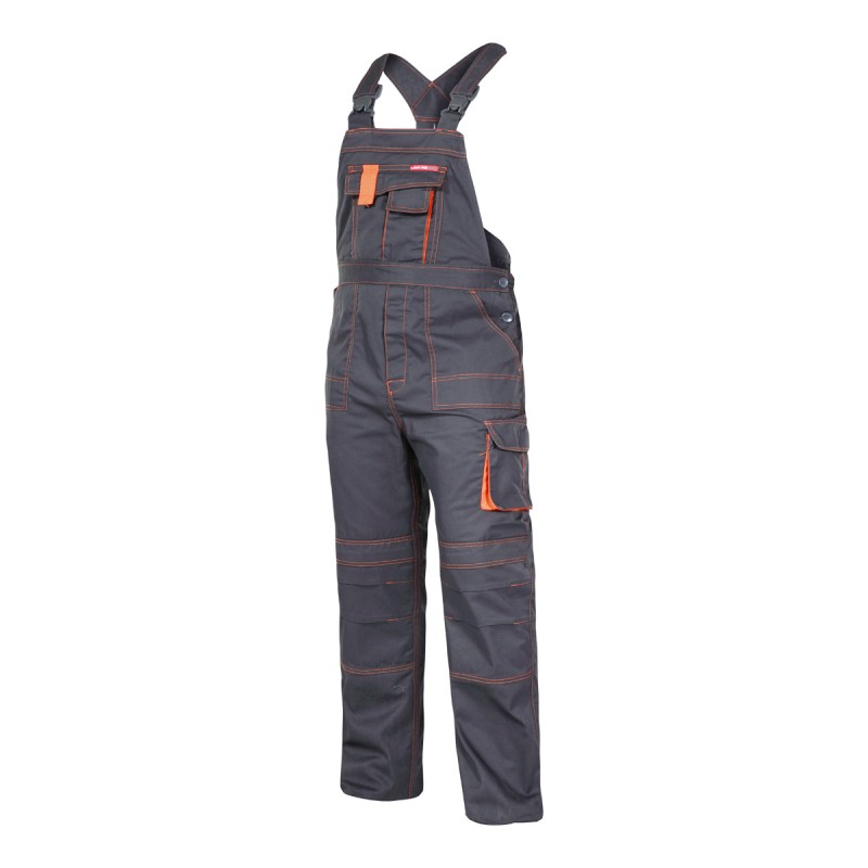 BIB PANTS, SIZE 2XL(182/106-110), CE, ALLTON LAHTI PROFİX CODE LPAO822XL
