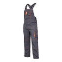 КОМБИНЕЗОН, РАЗМЕР 2XL  (182/106-110), CE, ALLTON LAHTI PROFİX КОД LPAO822XL