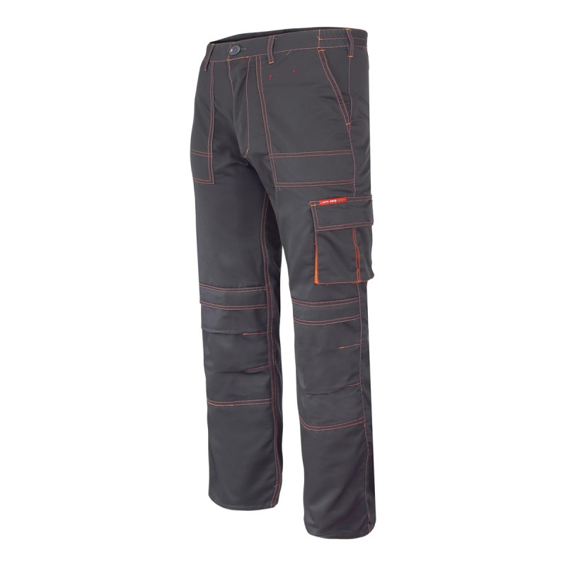 БРЮКИ, РАЗМЕР 2XL  (182/106-110), CE, ALLTON LAHTI PROFİX КОД LPAS822XL