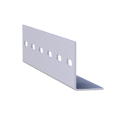 Joint Couplers h:40mm. T:2mm code G1-2 PG GERSAN