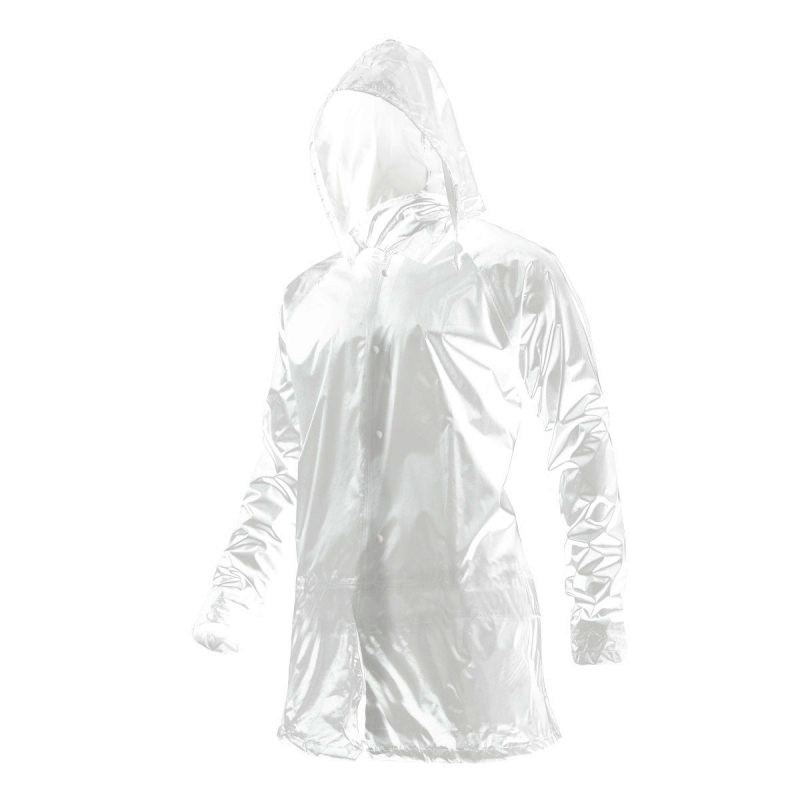 TRANSPARENT RAINCOAT, UNIV., CE, LAHTI PROFIX LPPP01U