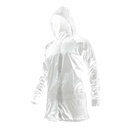TRANSPARENT RAINCOAT, UNIV., CE, LAHTI PROFIX LPPP01U