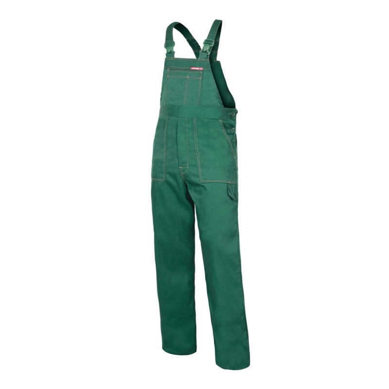 ПОЛУКОМБИНЕЗОНЫ ЗАЩИТНЫЕ, РАЗ. 2XL(188/106-110), CE, LAHTI PROFİX КОД LPQB882X