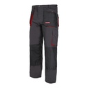 LAHTI TROUSERS, SIZE M (50), CE, LAHTI PROFİX CODE LPSR0150