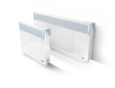 Panel Electric Convectors (wall mounted) 1000W TESY  CN 03 100 EIS IP 2X
