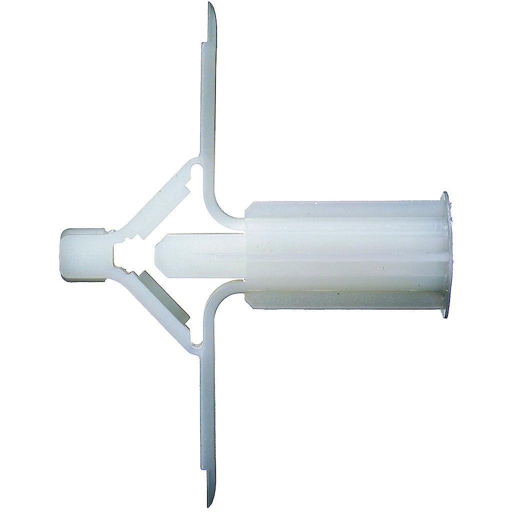 3mm Drywall Anchors a Made 012