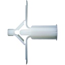 3mm Drywall Anchors a Made 012