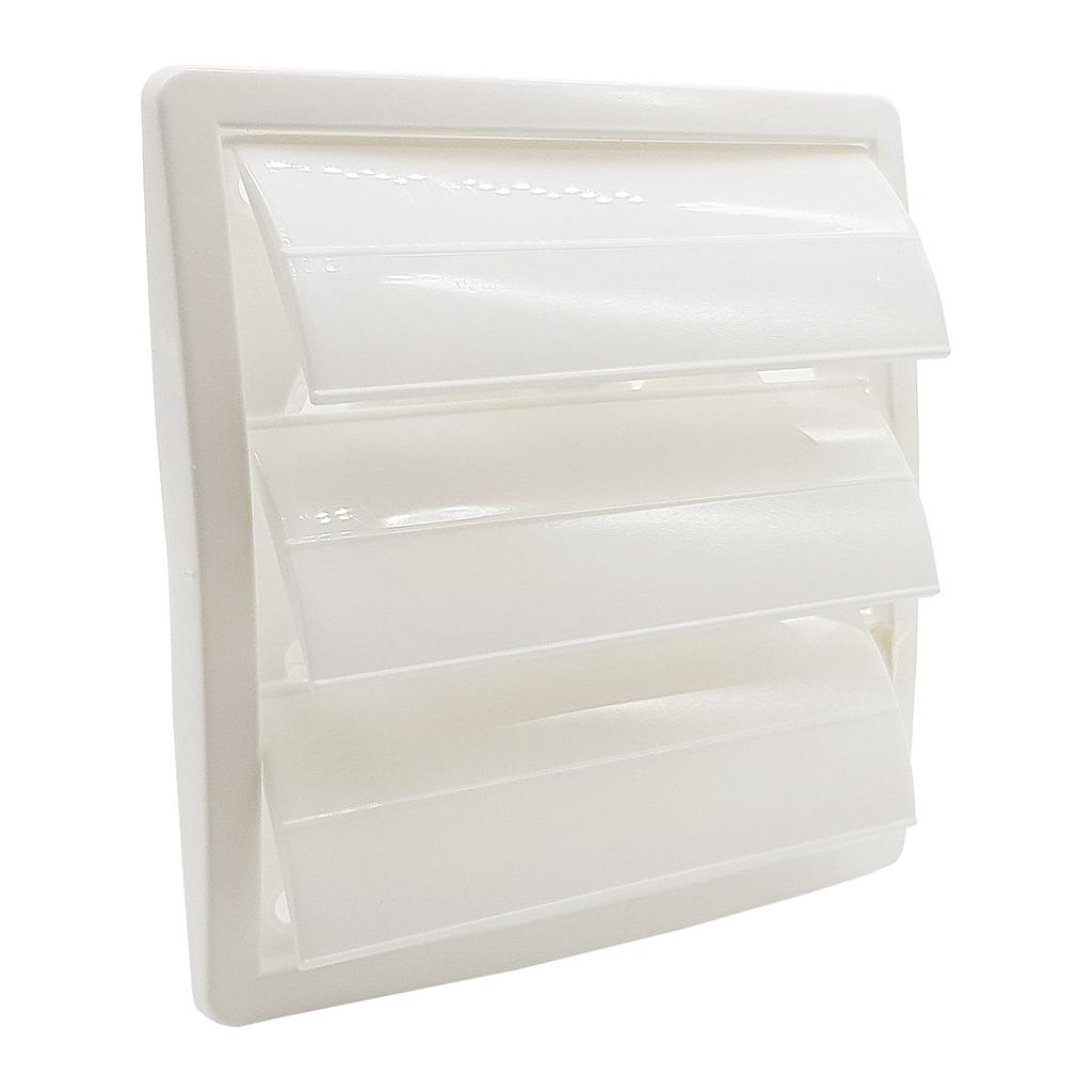 9-13 /16x16 Plastic Chimney Cover Made  APB1