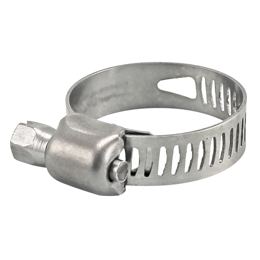 13x19 Hose Clamp Made  HK13x19