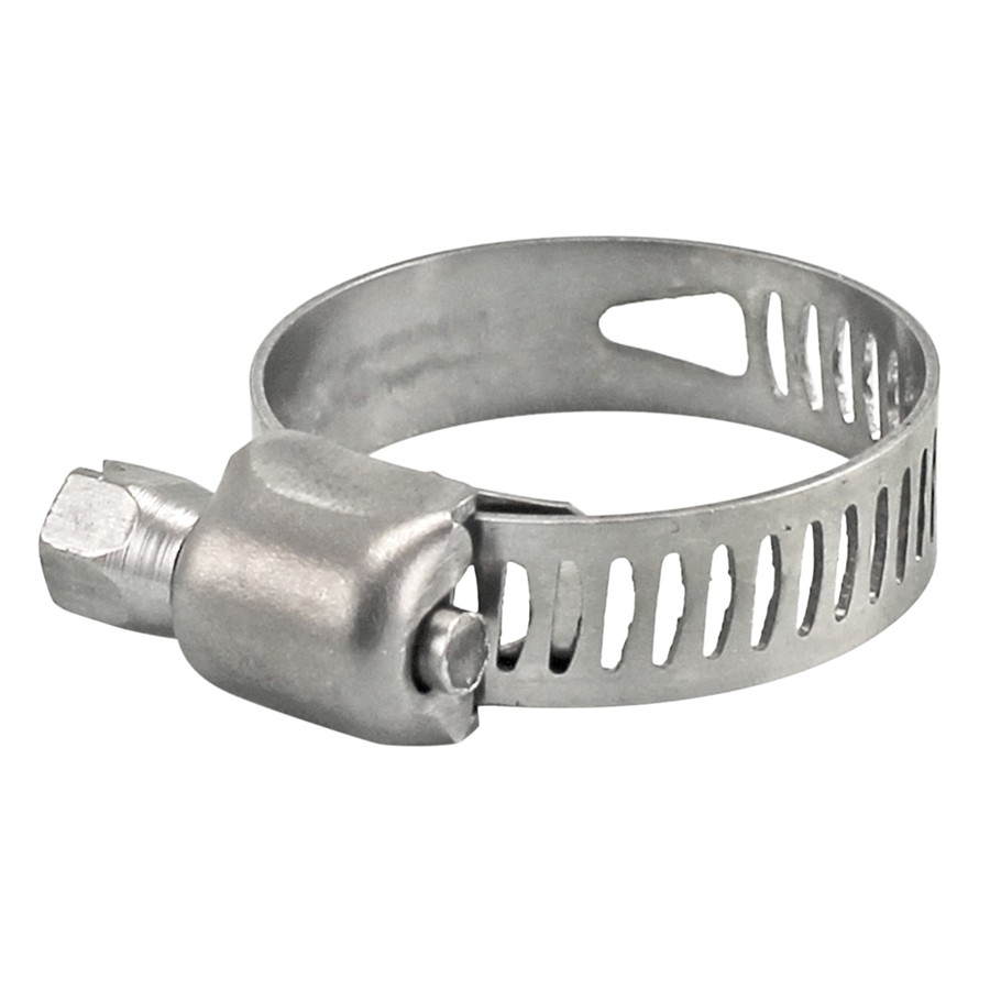 28x48 Hose Clamp Made  HK28x48