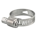 28x48 Hose Clamp Made  HK28x48