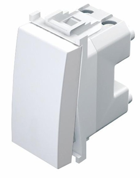 TƏKAN DÜYMƏ 1-Li   TEM  SM11PW-P