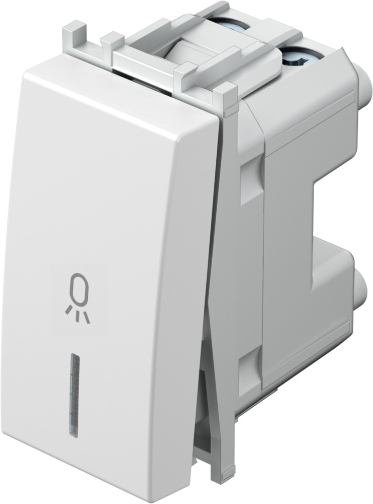 PUSH BUTTON 1WAY  TEM  SM11PWIN02-P