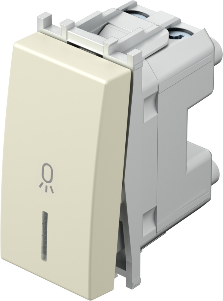 PUSH BUTTON 1WAY  TEM  SM11IWIN02-U