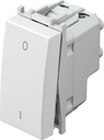 ВЫКЛЮЧАТЕЛЬ 2ПОЛЮС  TEM  SM20PWNT03-U