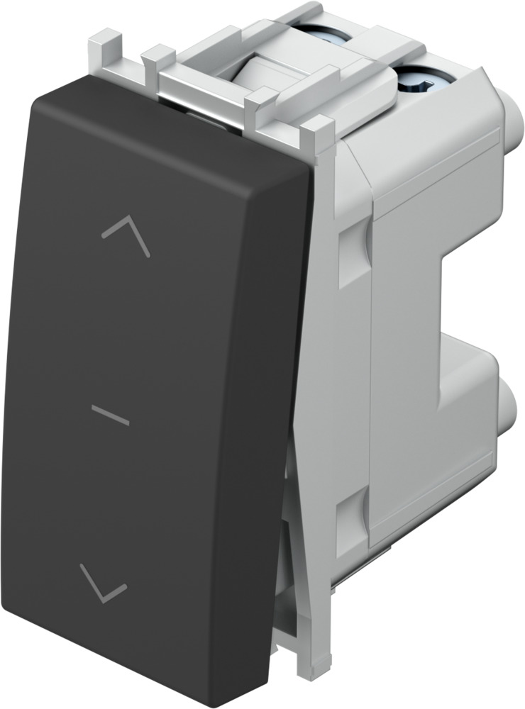 ВЫКЛЮЧАТЕЛЬ SHUTTERS 1-0-2  TEM  SM40SBNT10-U