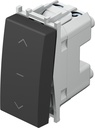 SWITCH SHUTTERS 1-0-2  TEM  SM40SBNT10-U
