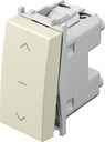ВЫКЛЮЧАТЕЛЬ SHUTTERS 1-0-2  TEM  SM40IWNT10-U