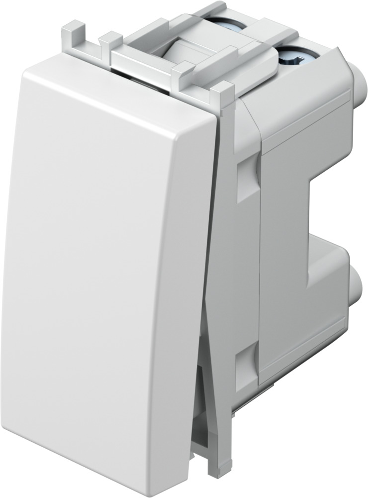 PUSH BUTTON 2WAY  TEM  SM61PW-U