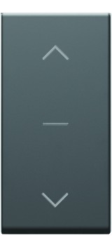 КНОПКА  TEM  TM11SBNT10-U