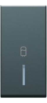 КНОПКА  TEM  TM11SBIN06-B