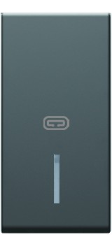 КНОПКА  TEM  TM11SBIN07-B