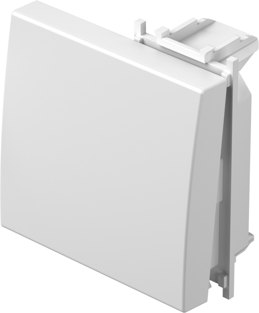 КНОПКА  TEM  TM12PW-P