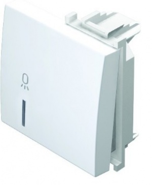 КНОПКА  TEM  TM12PWIN02-U