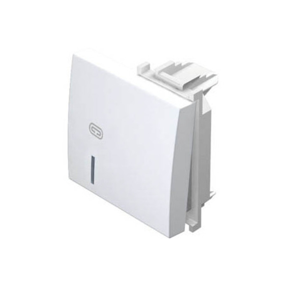 КНОПКА  TEM  TM12PWIN07-U