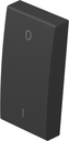 BUTTON 2POLE  TEM  TM15SB-U
