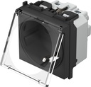 RAZETKA TORPAQLI+KS+QAPAQ  TEM  VM11BT-P