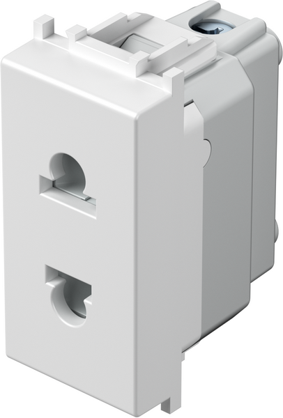 SOCKET EURO/AMERICAN+KS  TEM  VM21PW-U