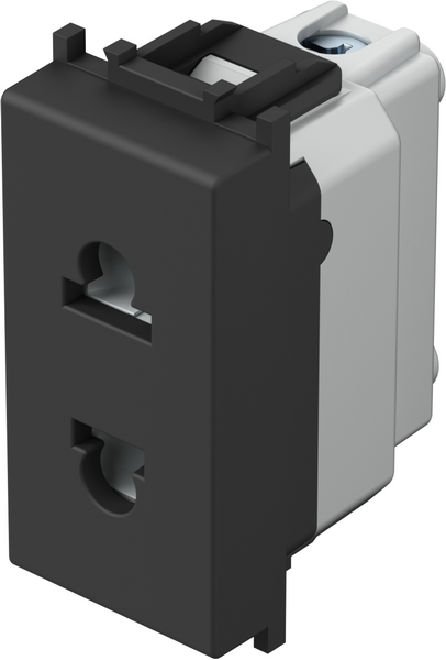 SOCKET EURO/AMERICAN+KS  TEM  VM21SB-U