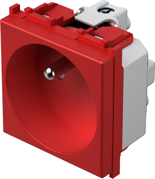 SOCKET FRENCH+KS  TEM  VM40RD-U