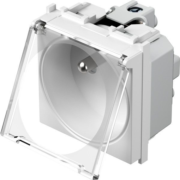 SOCKET FRENCH+KS+COVER  TEM  VM41PT-U