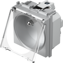 SOCKET FRENCH+KS+COVER  TEM  VM41ST-U