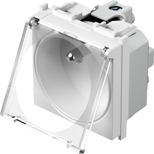 SOCKET FRENCH+KS+COVER  TEM  VM41PP-B