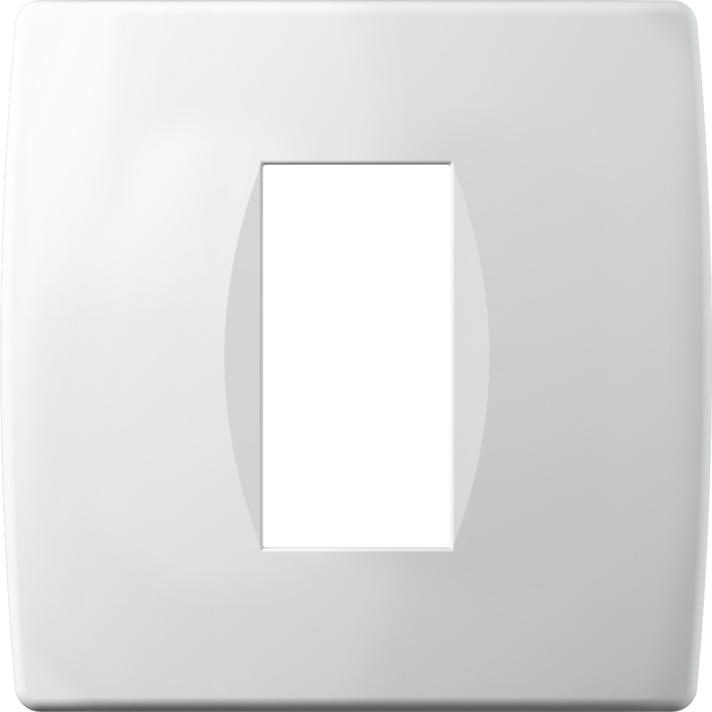 COVER PLATE SOFT  TEM  OS10PW-U