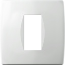 COVER PLATE SOFT  TEM  OS10PW-U