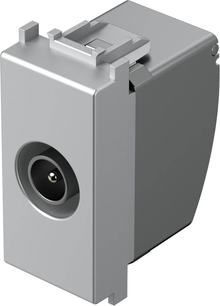 SOCKET TV END-LINE  TEM  KM11ES-P